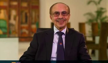 Adi Godrej