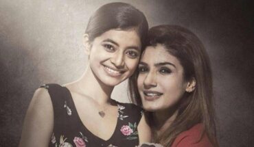 Raveena Tandon on Maatr