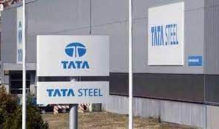 Will the proposed merger drive synergies for Tata Steel ?