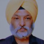 Kulbir Singh Kalsi