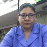 Meenakshi Bhattacharya