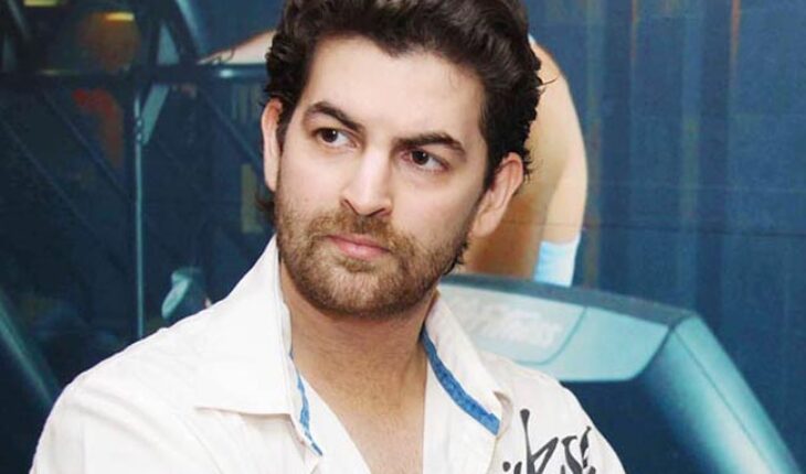 Shortcut Romeo' one step ahead of 'Johnny Gaddaar': Neil Nitin Mukesh