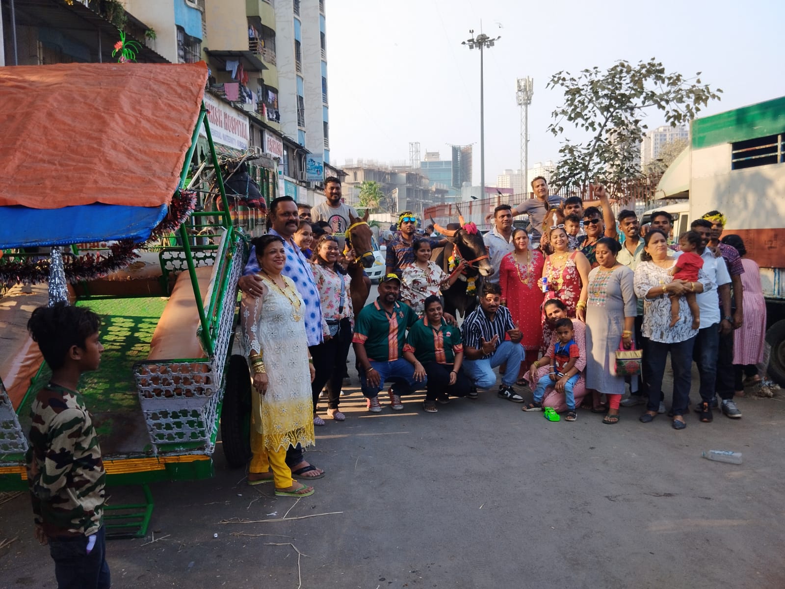 Mumbai Christmas witnesses traditional and modern celebrations The Financial World