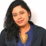 Deepanwita Gita Niyogi